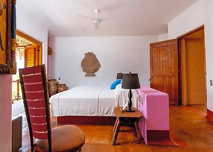 Hotel Marid *