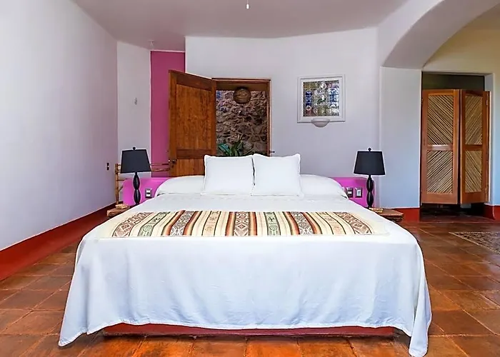 Hotel Marid Zihuatanejo