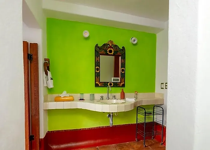 Marid Hotel *