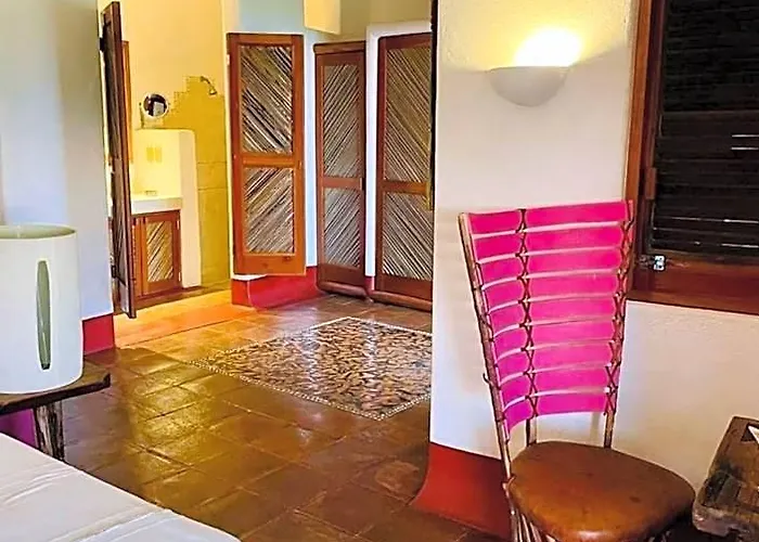 Hotel Marid Zihuatanejo