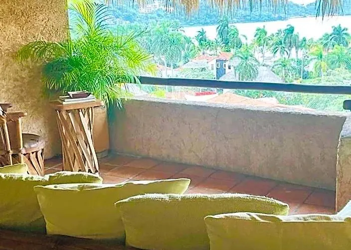 Marid Zihuatanejo