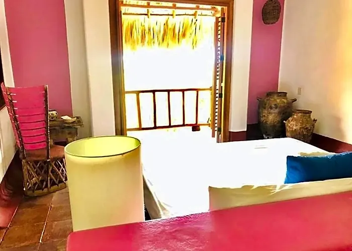 Hotel Marid *