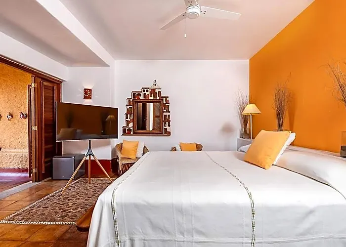 Marid Hotel