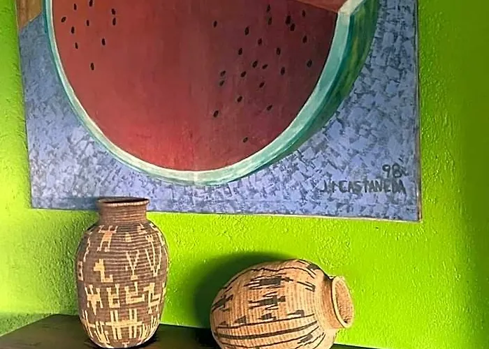 Hotel Marid Zihuatanejo