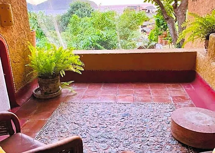 Hotel Marid Zihuatanejo