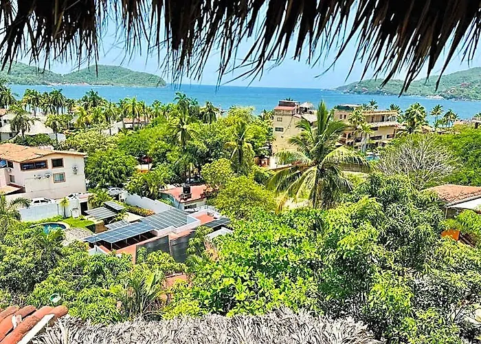 Marid Zihuatanejo