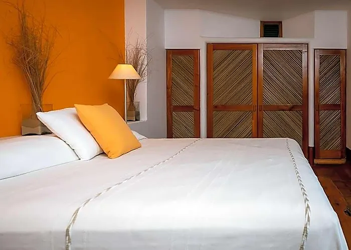 Marid Hotel
